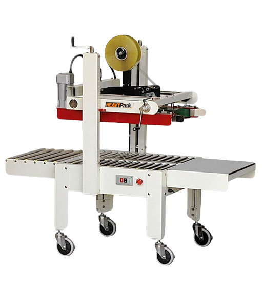 Mesin Karton Sealer FXA-6050S