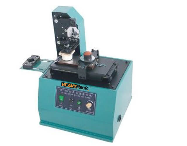 Mesin Cetak Kode Kadaluarsa atau Kode Produksi